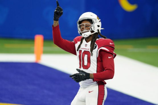 NFL: Arizona Cardinals at Los Angeles Rams