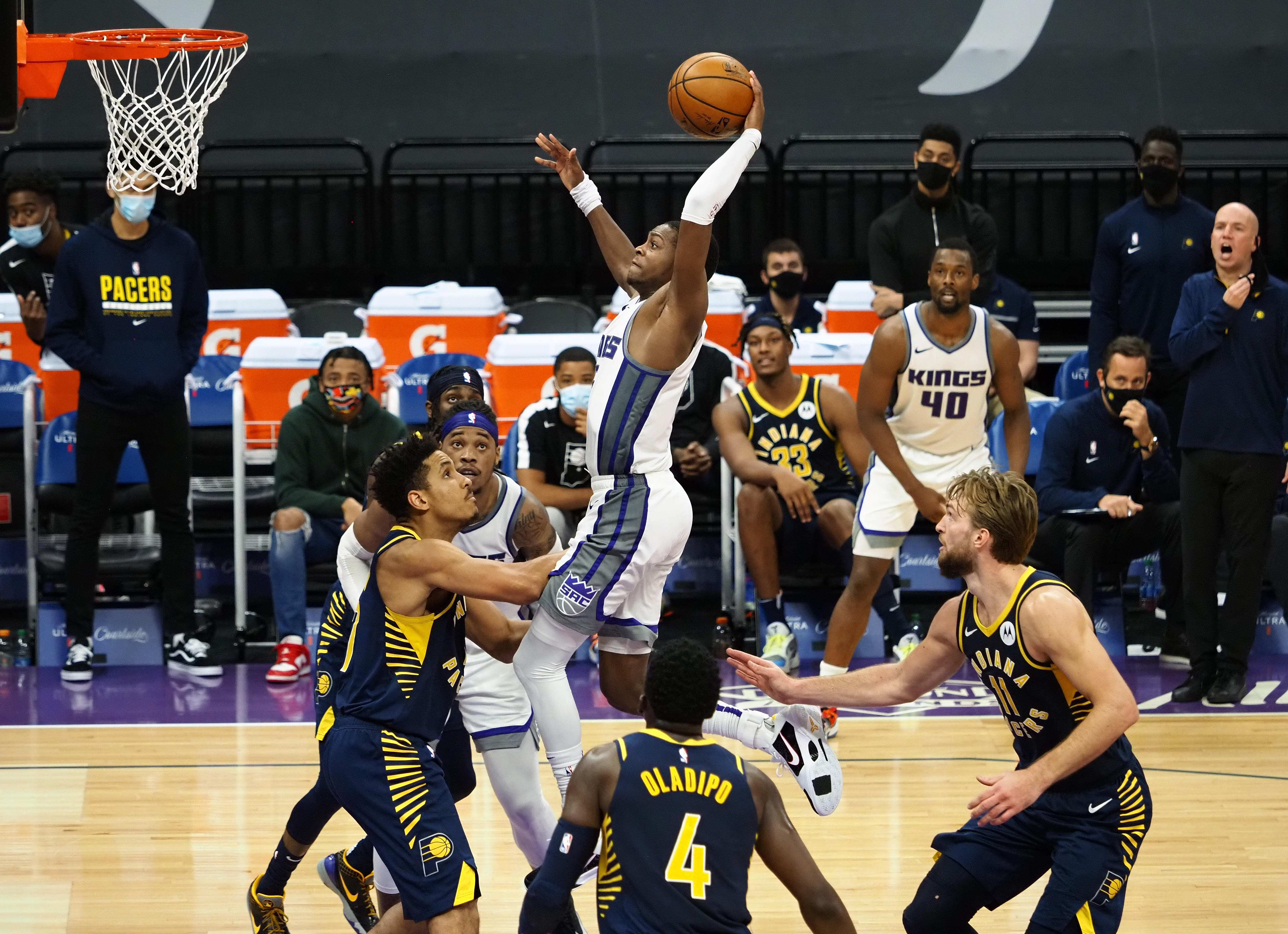 Popular NBA markets