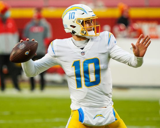 NFL Pro Bowl Odds