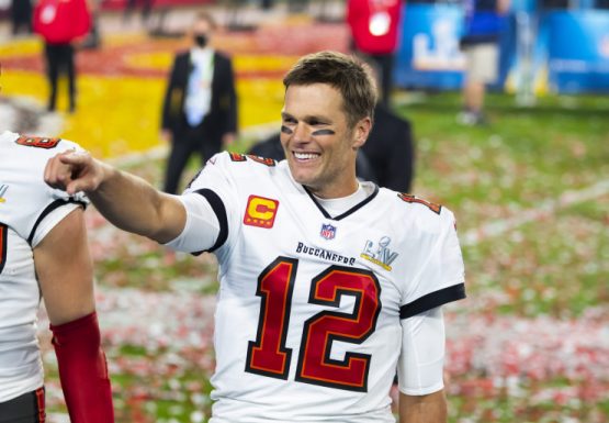 NFL: Super Bowl LV-Kansas City Chiefs vs Tampa Bay Buccaneers