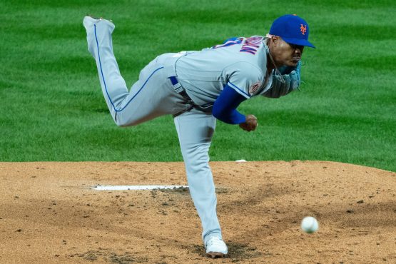 MLB: New York Mets at Philadelphia Phillies