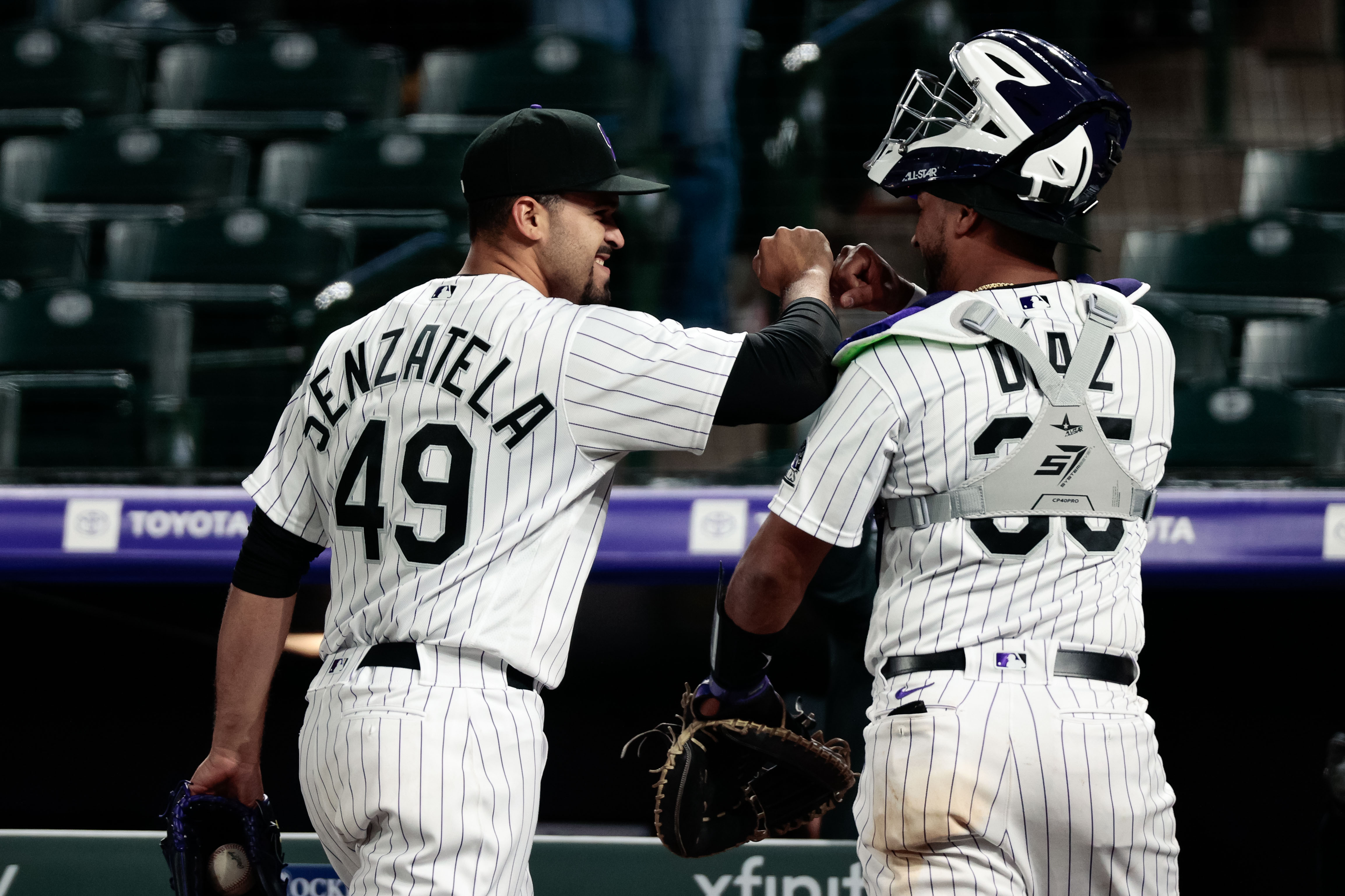 4/18/21 Game Preview: New York Mets at Colorado Rockies