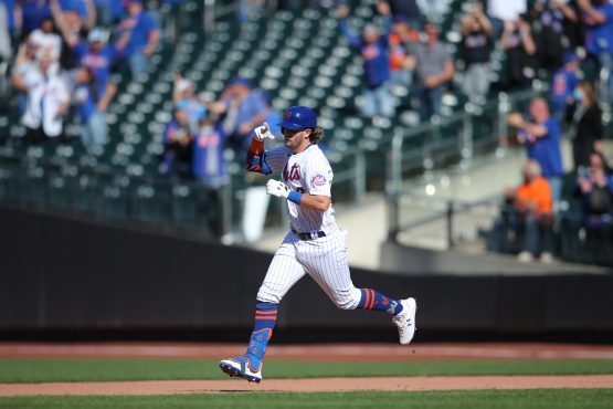 MLB: Miami Marlins at New York Mets