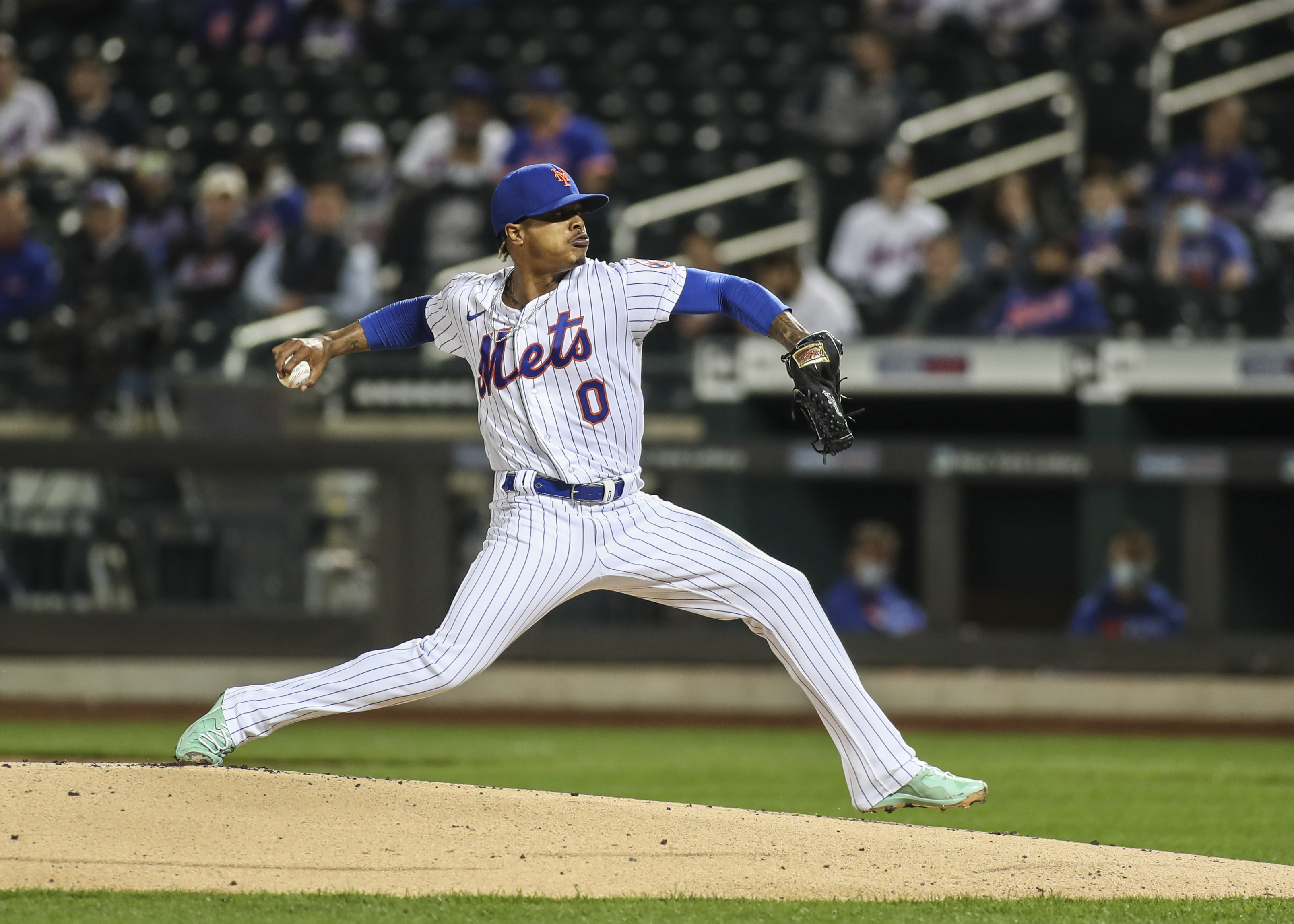It's The Stro Show, With Brandon Nimmo And Special Guest Star Jonathan Villar