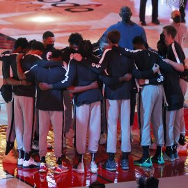 NBA: Boston Celtics at Portland Trail Blazers