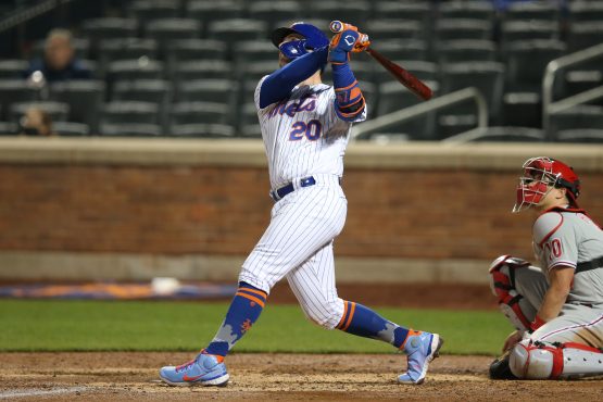 MLB: Philadelphia Phillies at New York Mets