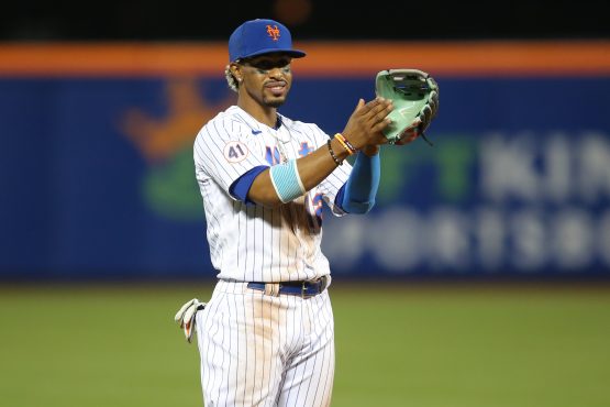 MLB: Philadelphia Phillies at New York Mets