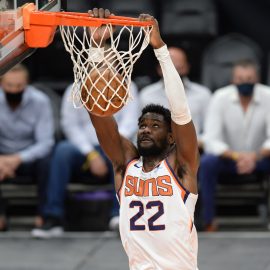 NBA: Sacramento Kings at Phoenix Suns