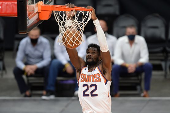 NBA: Sacramento Kings at Phoenix Suns