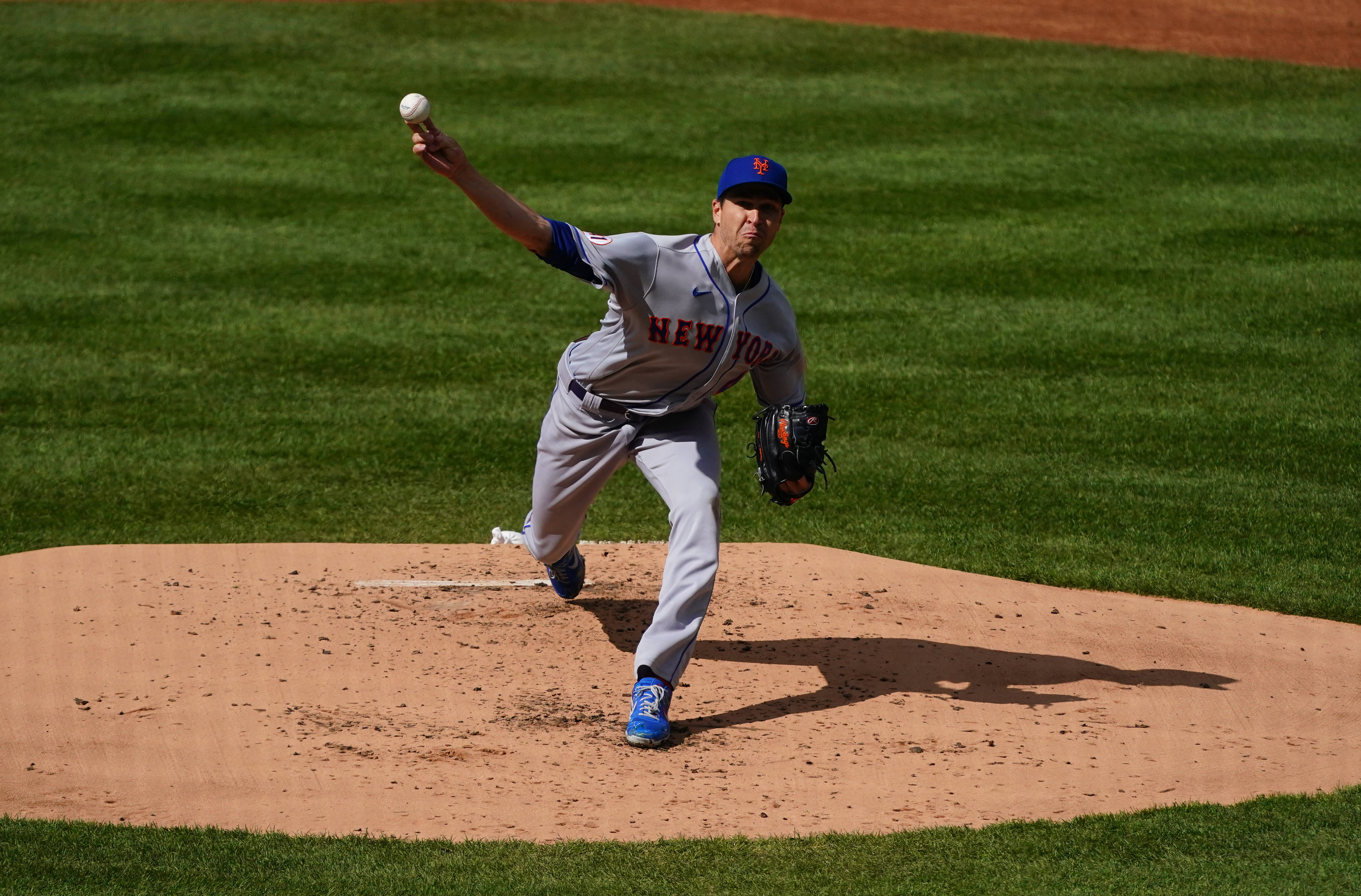 From Egregious To Exhilarating