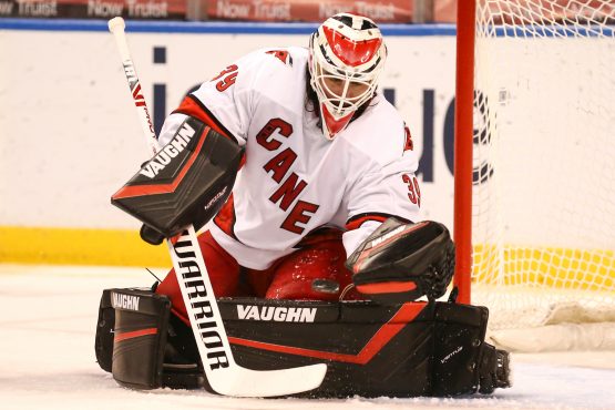 NHL: Carolina Hurricanes at Florida Panthers