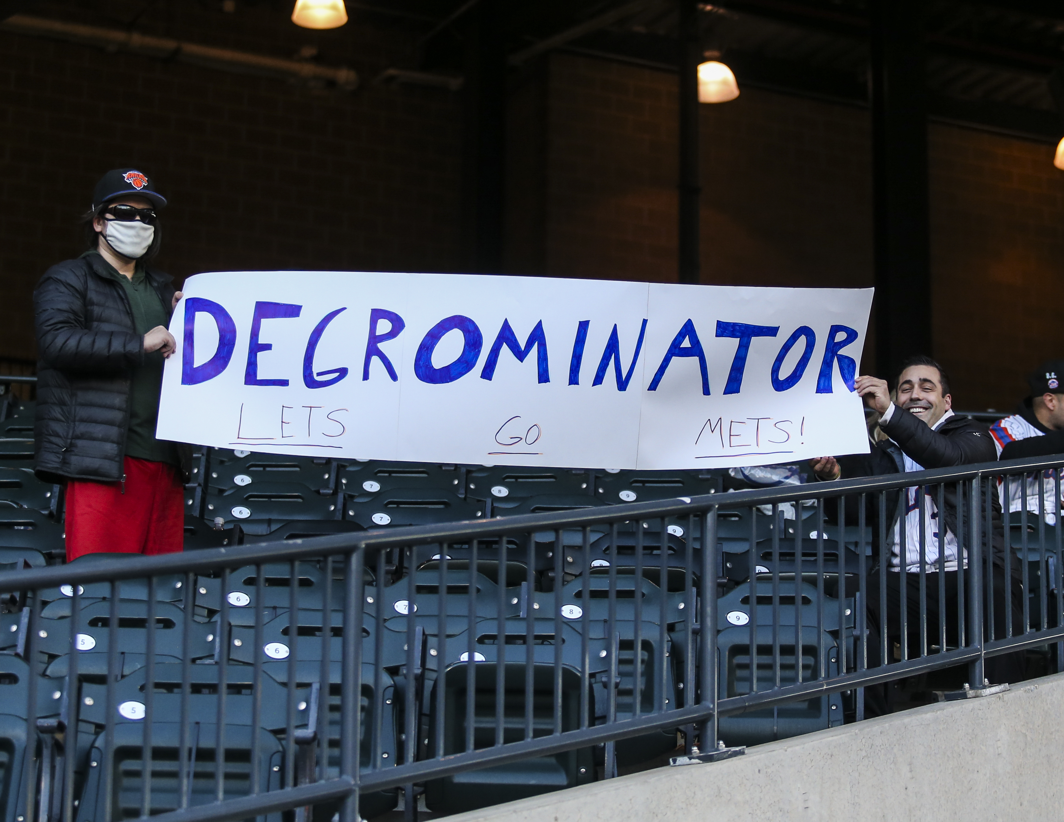 Words Don't Do Jacob deGrom Justice