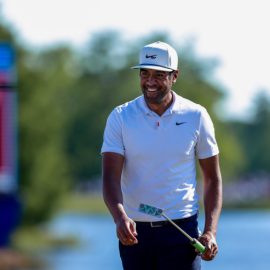 PGA: Zurich Classic of New Orleans - Final Round
