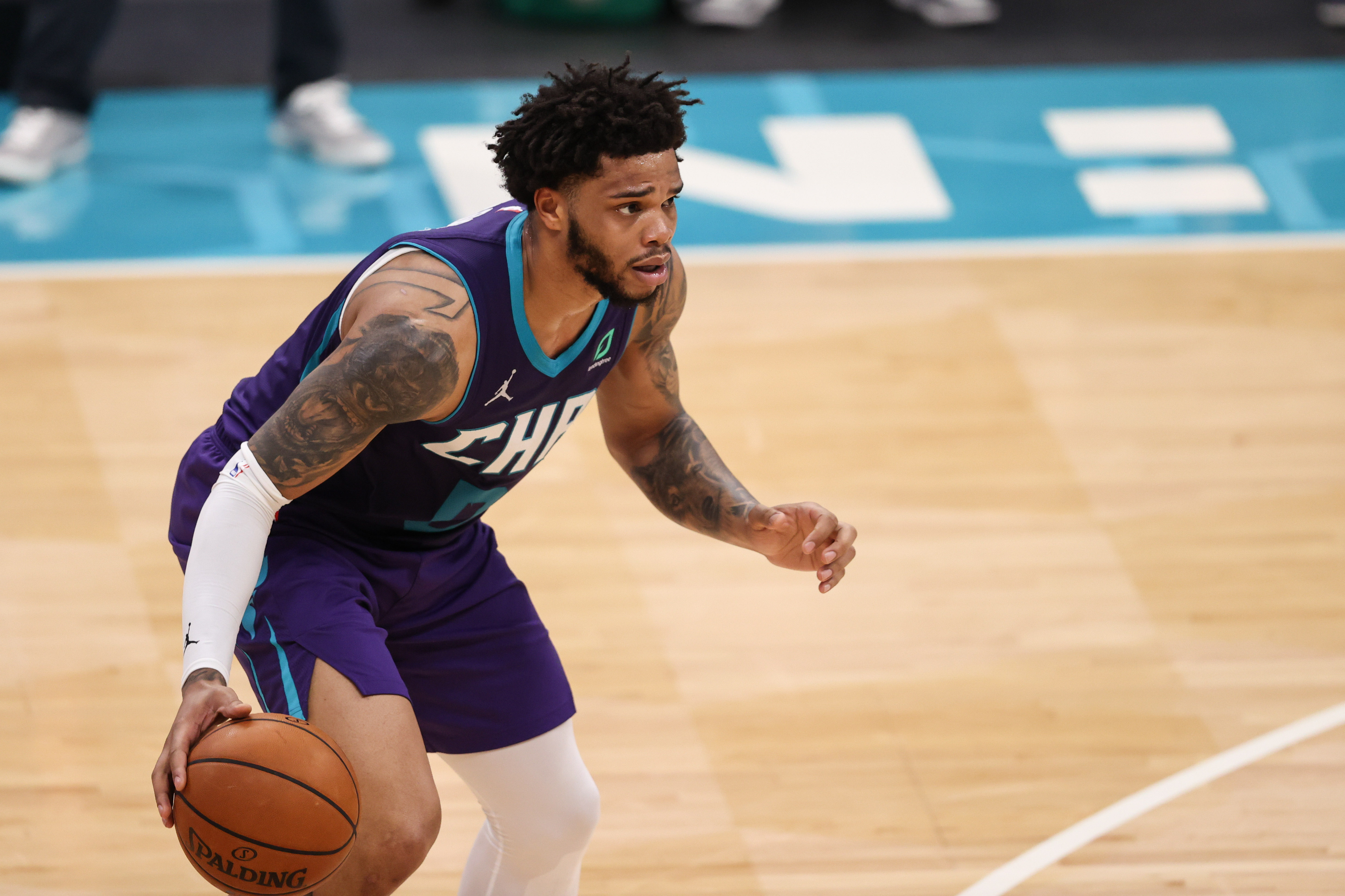 Surprise packages of the 2020-2021 NBA season