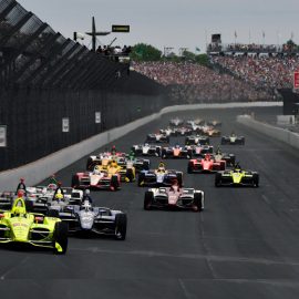WATCH  INDY 500 ONLINE REDDIT HERE