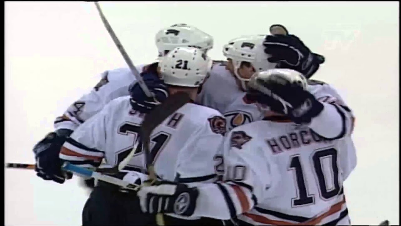 Winchester goal V DET