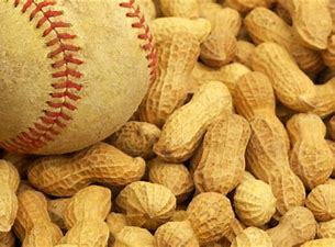 baseball-peanuts