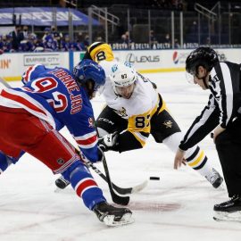 crosby
