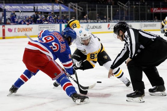 crosby