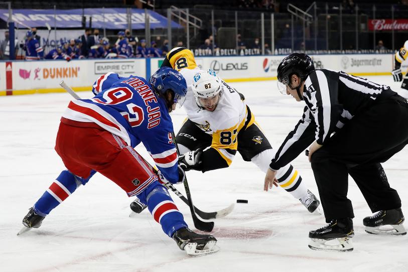 crosby