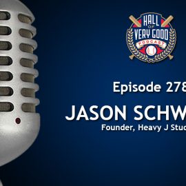 podcast - heavy j
