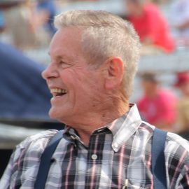 Bobby Unser