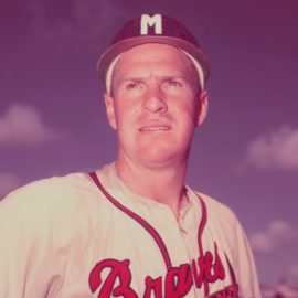 Del Crandall