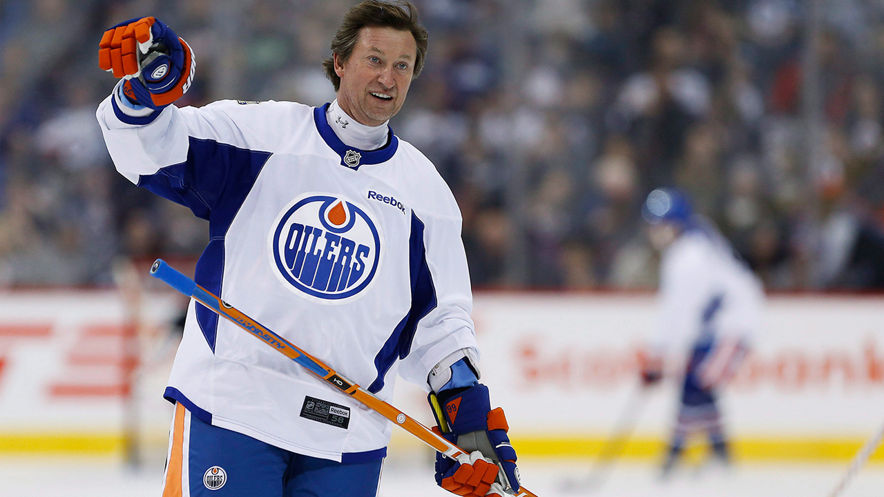 Gretzky OEG