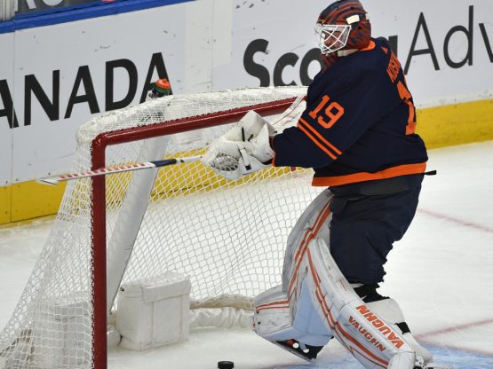 Koskinen stick break