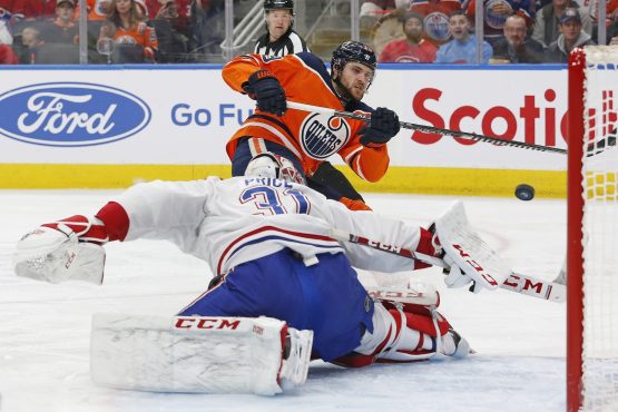 Oilers Habs 3