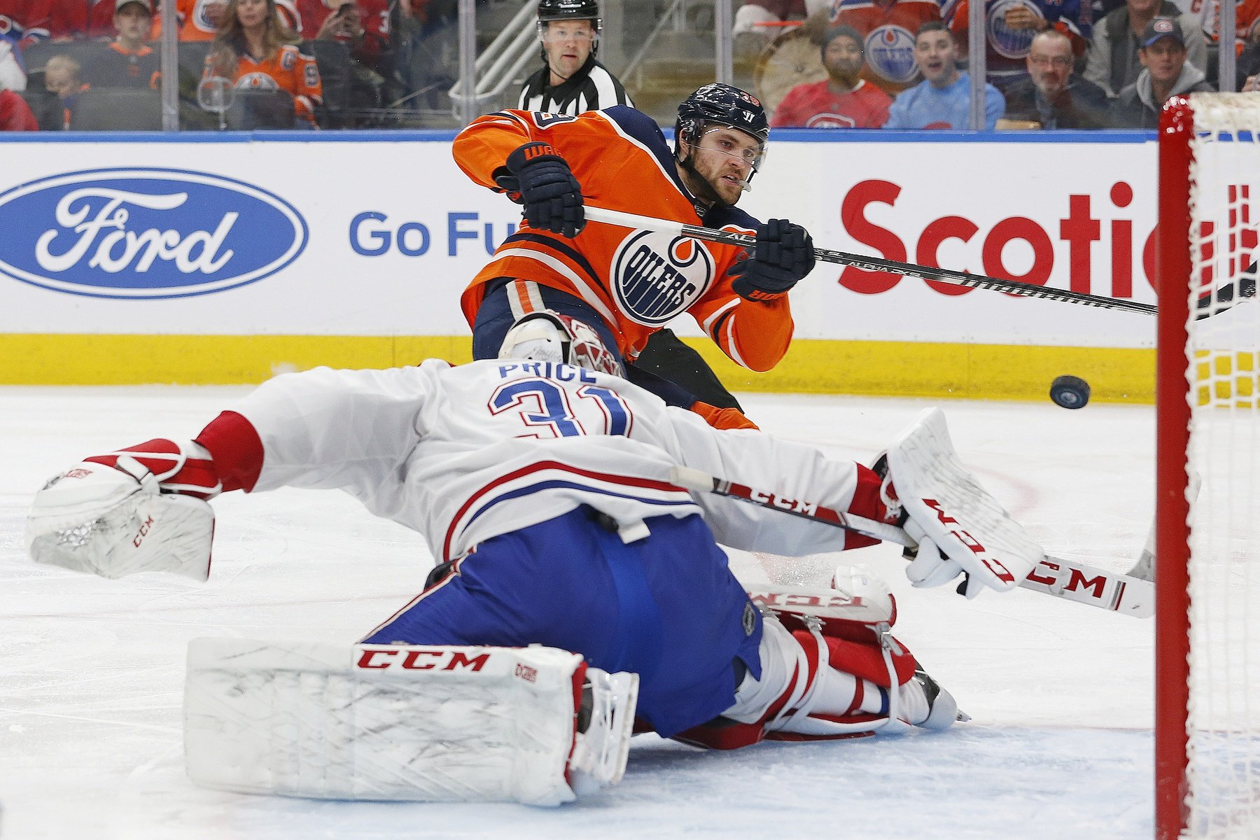 Oilers Habs 3