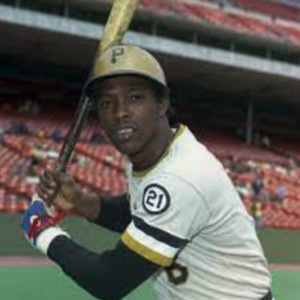 Rennie Stennett