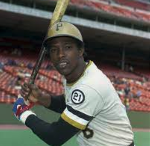 Rennie Stennett