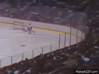 Hockey After Dark Night #4:
