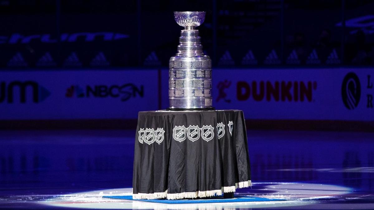 Chicago Blackhawks v Tampa Bay Lightning