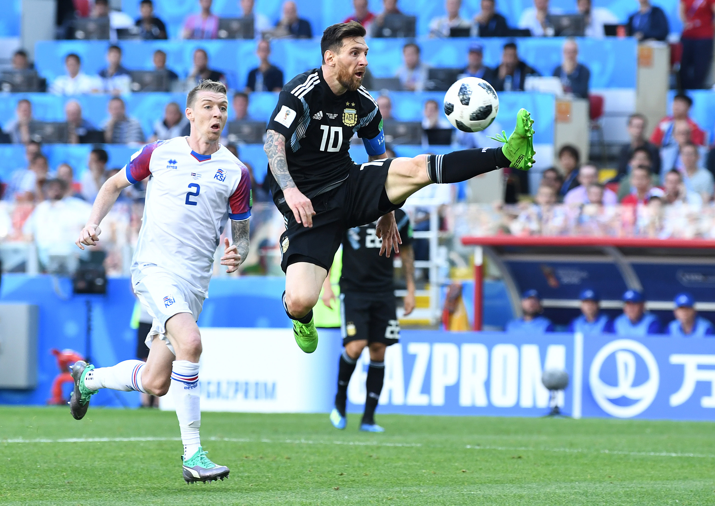 Your Guide to the Copa America