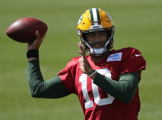 NFL: Green Bay Packers Training Camp