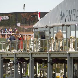 Horse Racing: 145th Preakness Stakes