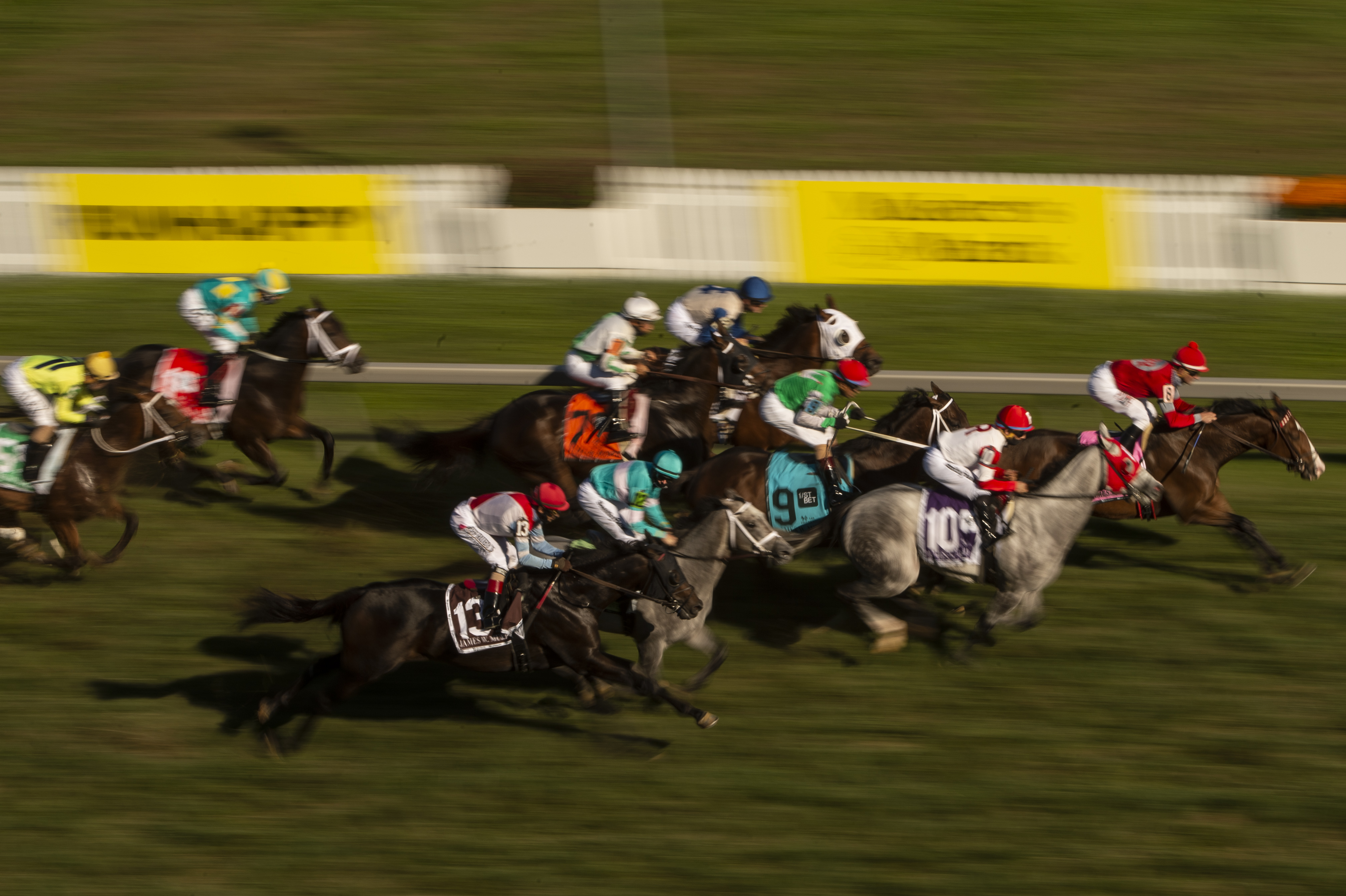 Horses and Jockeys: A 2021 Guide to Preakness Stakes