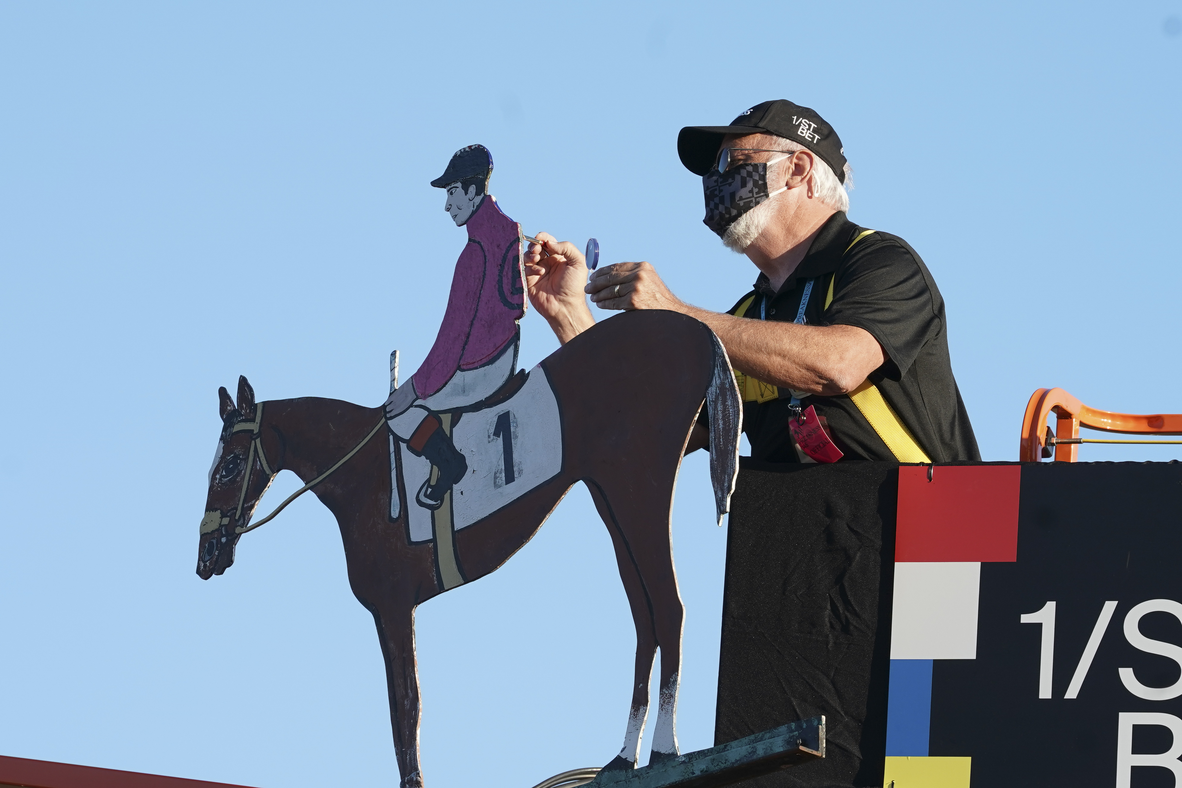 Horses and Jockeys: A 2021 Guide to Preakness Stakes