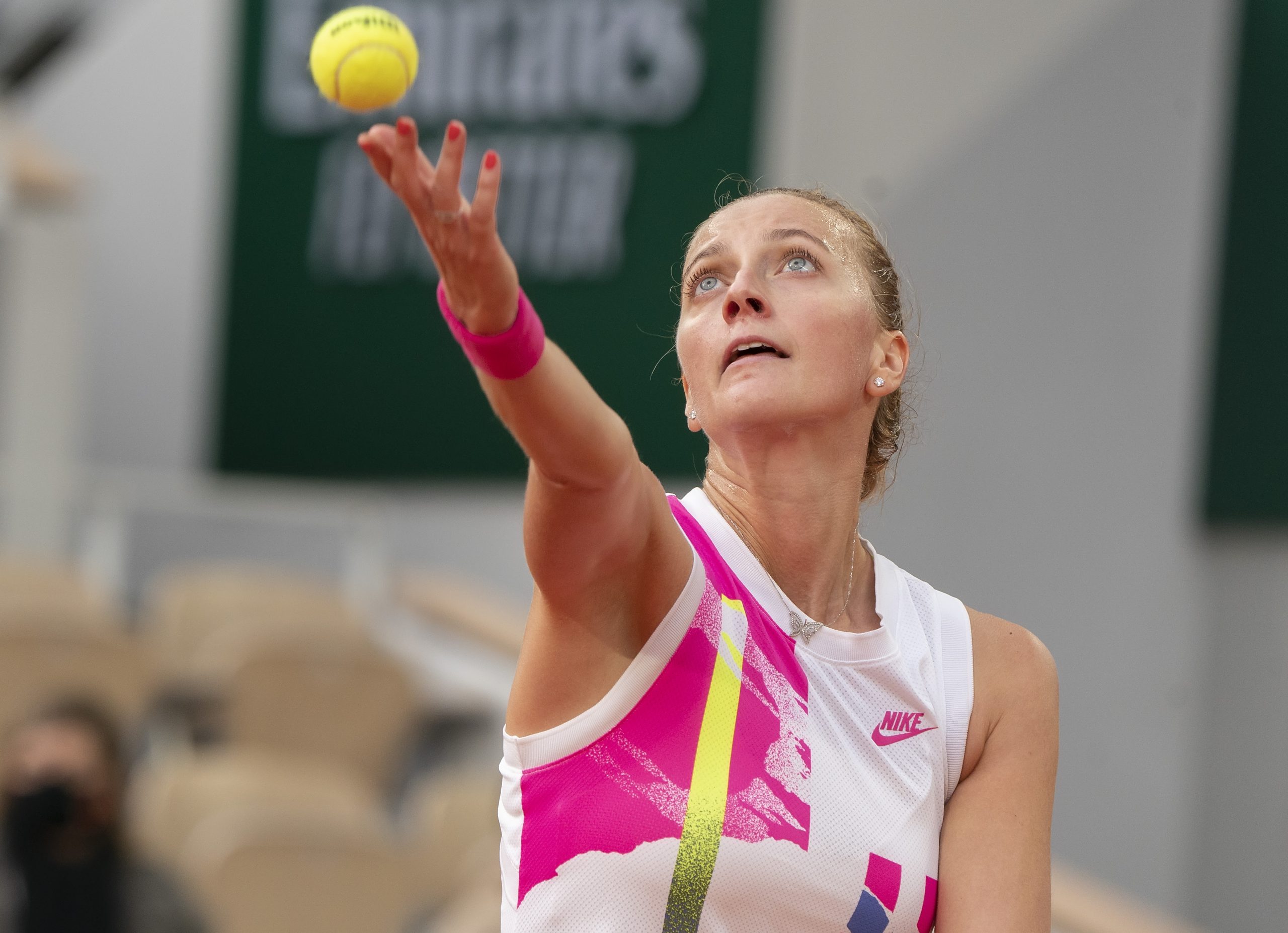 Tennis: French Open