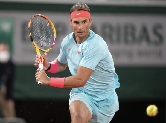 Tennis: French Open