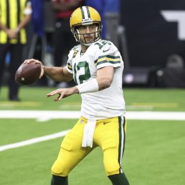 NFL: Green Bay Packers at Houston Texans