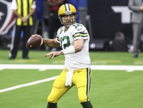 NFL: Green Bay Packers at Houston Texans