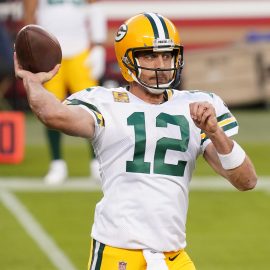 NFL: Green Bay Packers at San Francisco 49ers