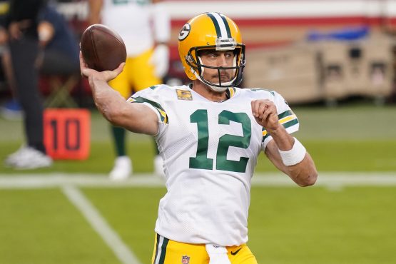 NFL: Green Bay Packers at San Francisco 49ers