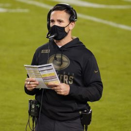 NFL: Green Bay Packers at San Francisco 49ers