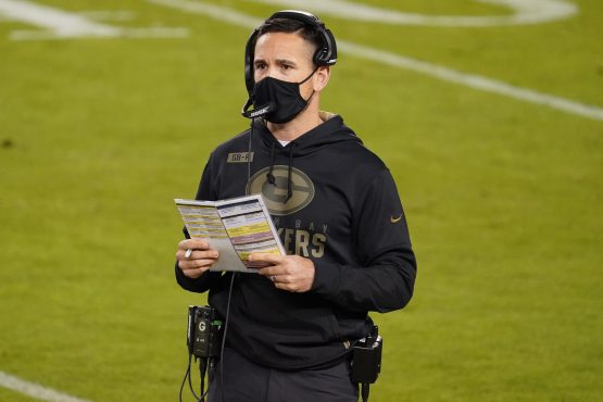 NFL: Green Bay Packers at San Francisco 49ers