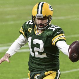 NFL: NFC Divisional Round-Los Angeles Rams at Green Bay Packers