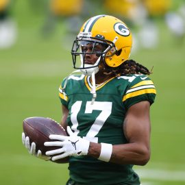 NFL: NFC Divisional Round-Los Angeles Rams at Green Bay Packers